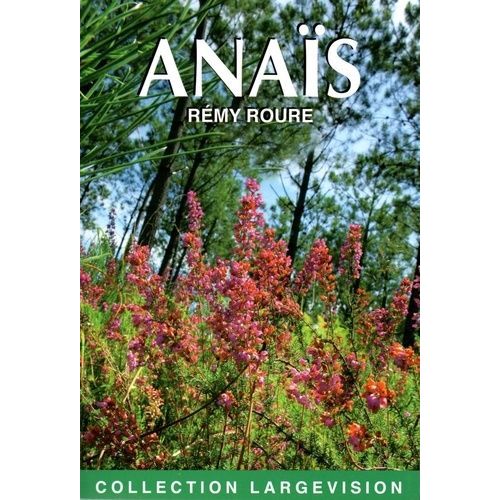 Anaïs - Petite Fille Vivaroise