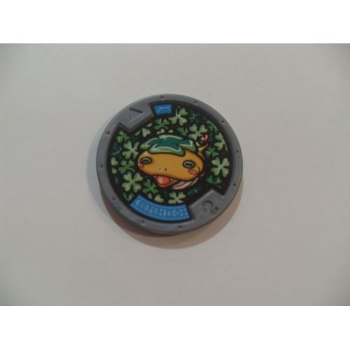 Medaillon Yo Kai Watch Noko