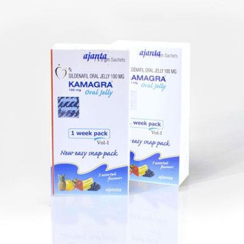 Kam;Agra 7 Sachets