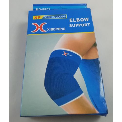 2 X Attelles De Coudes Protection Bandage Du Bras Taille Unique Ajustable Adulte