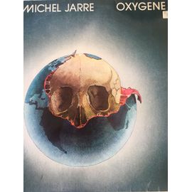 Oxygene - Jean Michel Jarre