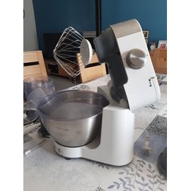 Robot multifonction kenwood