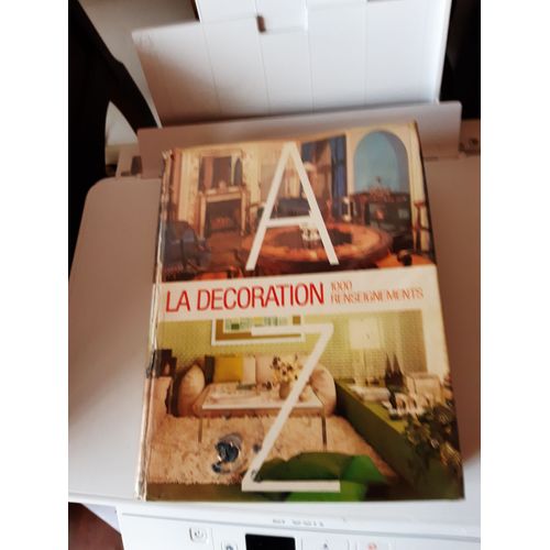 La Decoration