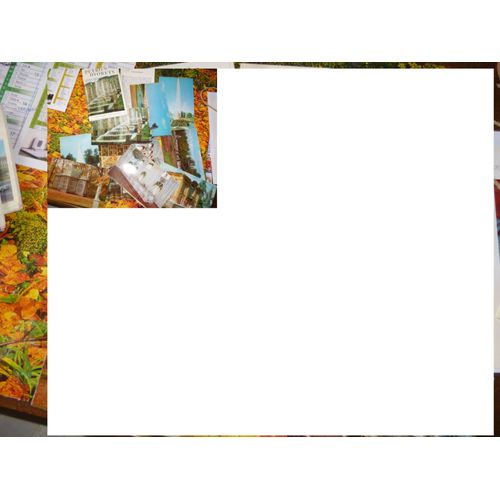 Etui Complet De 15 Cartes Postales Du Château De Petrodvorets (Peterhof) Près De Léningrad (St Petersbourg)