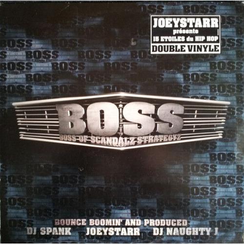 B.O.S.S Vol 1