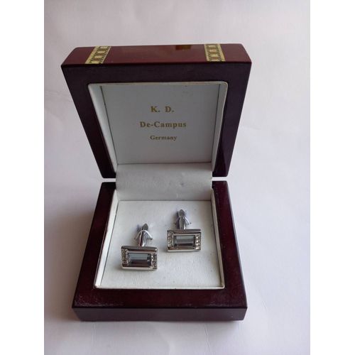 Boutons De Manchette