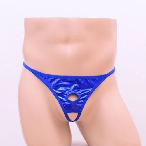 String best sale homme ouvert