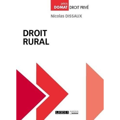 Droit Rural