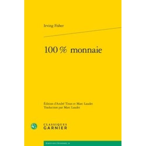 100 % Monnaie