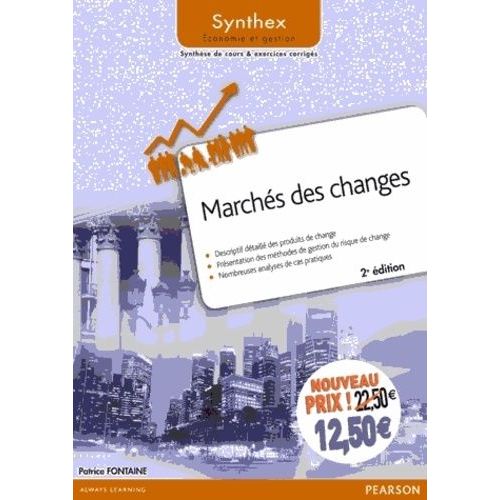 Marché Des Changes