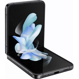 Samsung Galaxy Z Flip4 128 Go Graphite