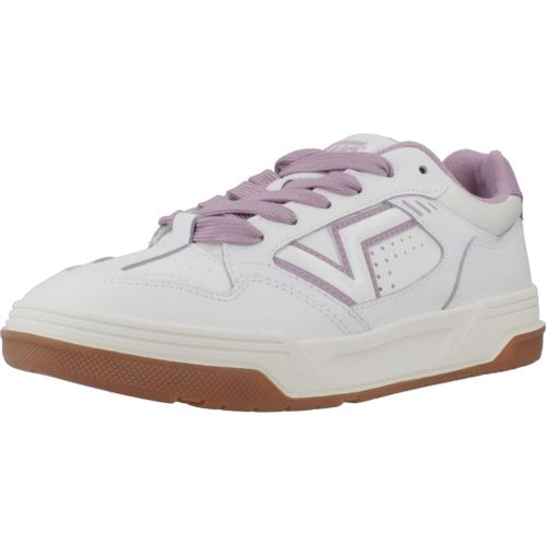 Vans Upland Colour Blanc