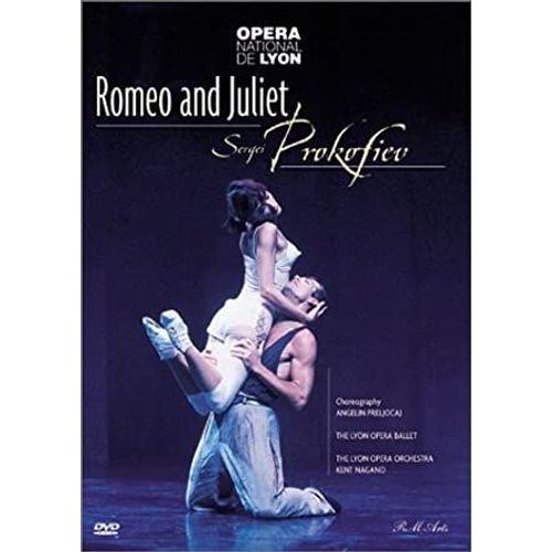 Prokofiev - Romeo Et Juliet