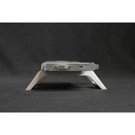 Carte graphique Nvidia Geforce GT120 A1310 Original Apple Mac Pro Carte Graphique 512mb (AM70)