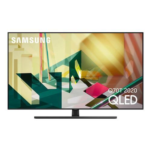 Smart TV LED Samsung QE65Q70TAT 65" 4K UHD (2160p)