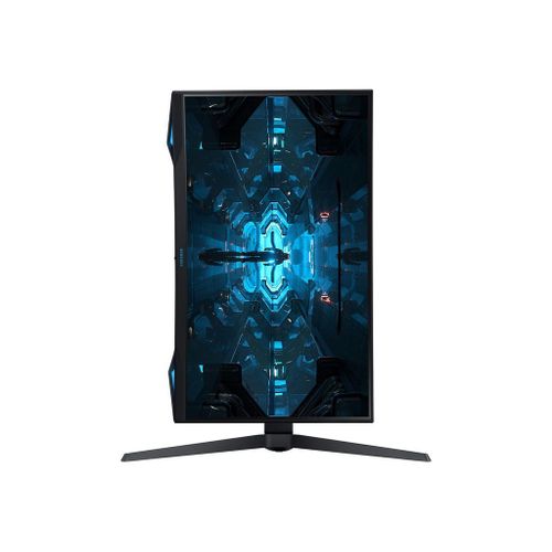 Samsung Odyssey G7 C32G75TQSU - G75T Series - moniteur QLED - incurvé - 32" (31.5" visualisable) - 2560 x 1440 WQHD @ 240 Hz - VA - 600 cd/m² - 2500:1 - DisplayHDR 600 - 1 ms - HDMI...