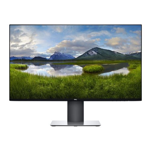 Dell UltraSharp U2721DE - Écran LED - 27" - 2560 x 1440 QHD @ 60 Hz - IPS - 350 cd/m² - 1000:1 - 5 ms - HDMI, DisplayPort, USB-C - avec 3 ans de service Advanced Exchange