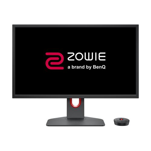 BenQ ZOWIE XL2546K - eSports - XL Series - écran LED - jeux - 24.5" - 1920 x 1080 Full HD (1080p) @ 240 Hz - TN - 320 cd/m² - 1000:1 - 3xHDMI, DisplayPort