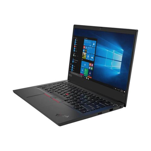 Lenovo ThinkPad E14 Gen 2 20TA - Core i5 I5-1135G7 2.4 GHz 8 Go RAM 256 Go SSD Noir