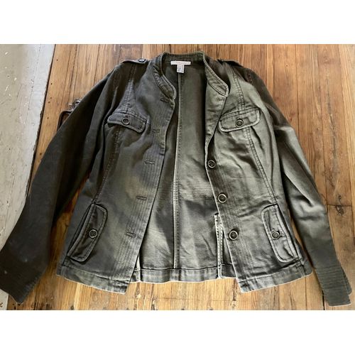 Veste (Cyrillus)