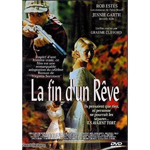 La Fin D'un Reve