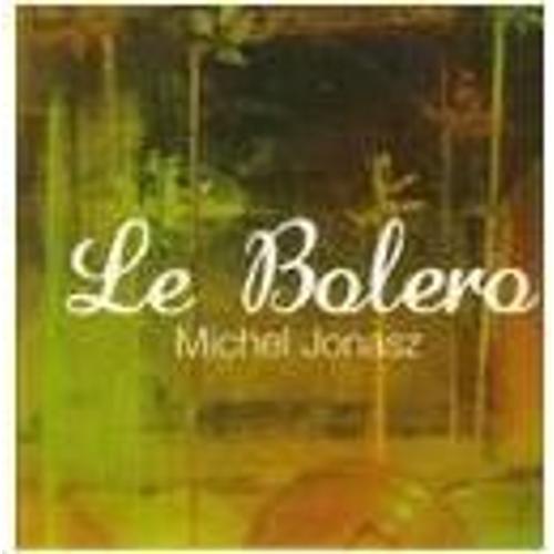 Le Bolero - 1 Titre