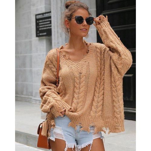 Top Boho 42 44 46 Haut Soirée Lingerie Tricot Pull Été Plage