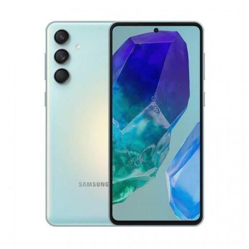 Samsung Galaxy M55 5g 128gb Ds Zielony