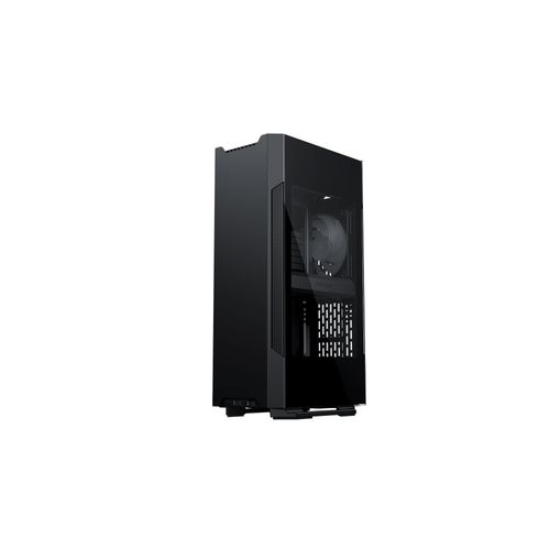 Boitier PC Mini Tour Mini ITX Phanteks Evolv Shift 2 RGB avec panneaux vitrés - Argent