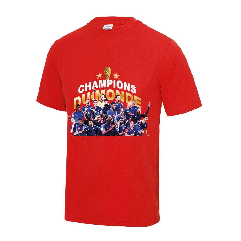 Maillot Equipe De France Enfant A Prix Bas Neuf Et Occasion Rakuten