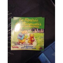 La Rentrée Des Marmottes
