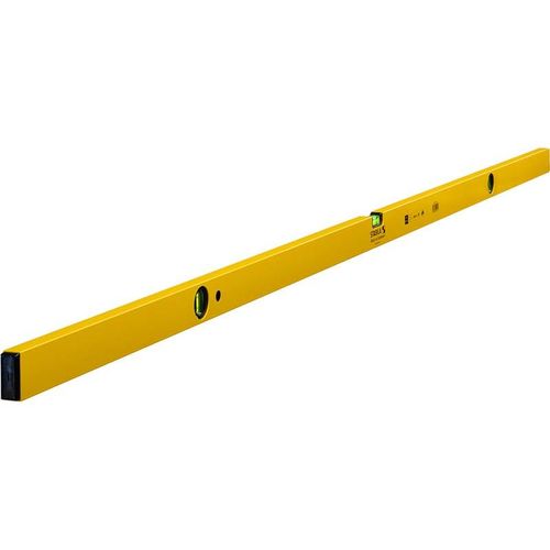 Stabila Niveau à bulle Type 70-2, 200 cm - 16284