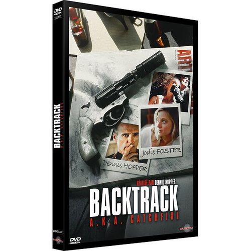 Backtrack (Catchfire)