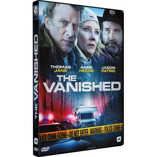 The Vanished