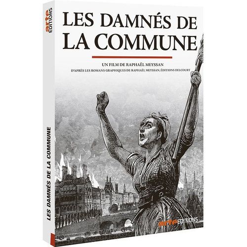 Les Damnés De La Commune