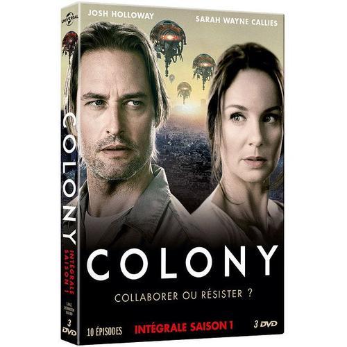 Colony - Saison 1