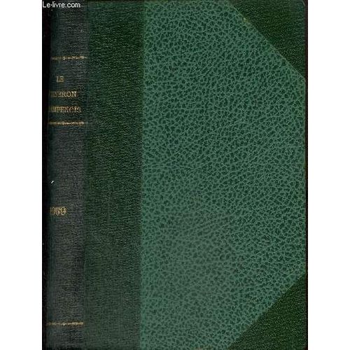 Le Vigneron Champenois : Organe De La Vigne Et Du Vin De Champagne, N°1 À 12, 80e Année, 1959