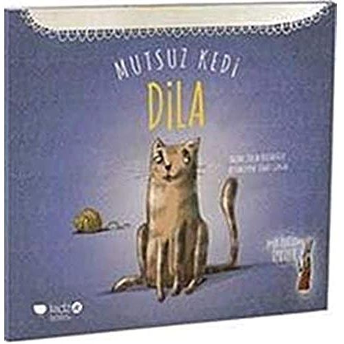Mutsuz Kedi Dila