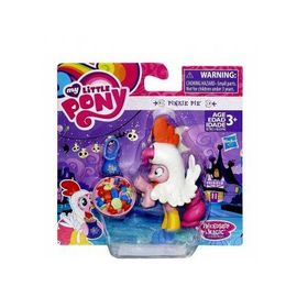 Set My Little Pony Pinkie Pie - Collection Amies Magique - Mon Petit Poney - Nouveaute