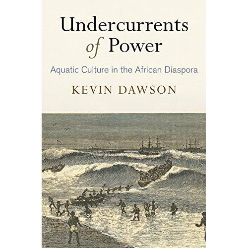 Undercurrents Of Power