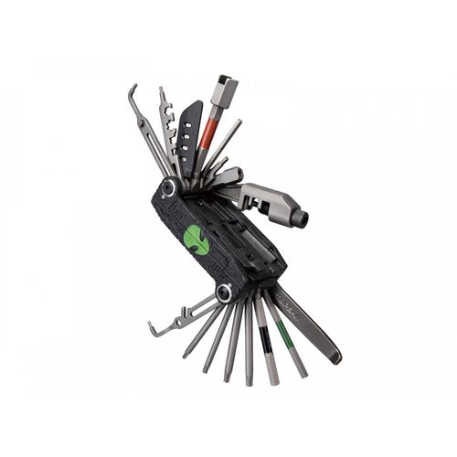 Topeak Alien X Outils De Bicyclette