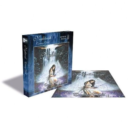 Nightwish - Century Child - Puzzle 500 Pièces
