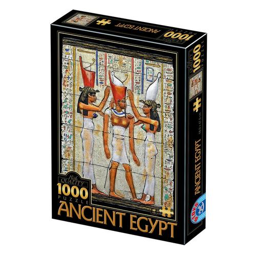Ancient Egypt - Puzzle 1000 Pièces