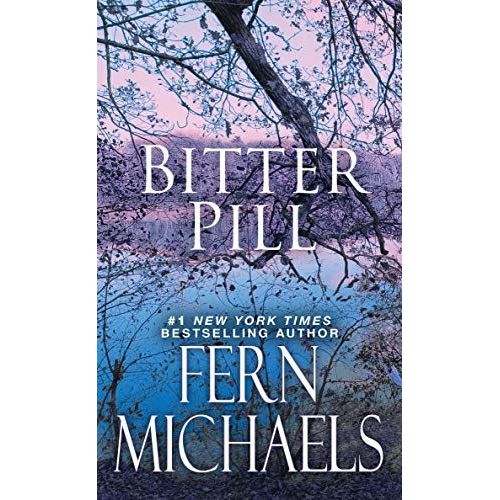 Bitter Pill