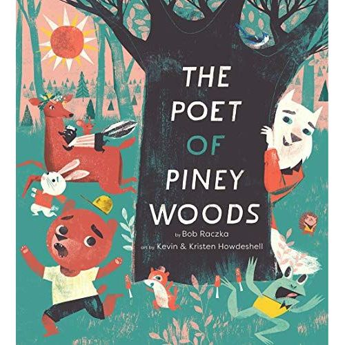 The Poet Of Piney Woods
