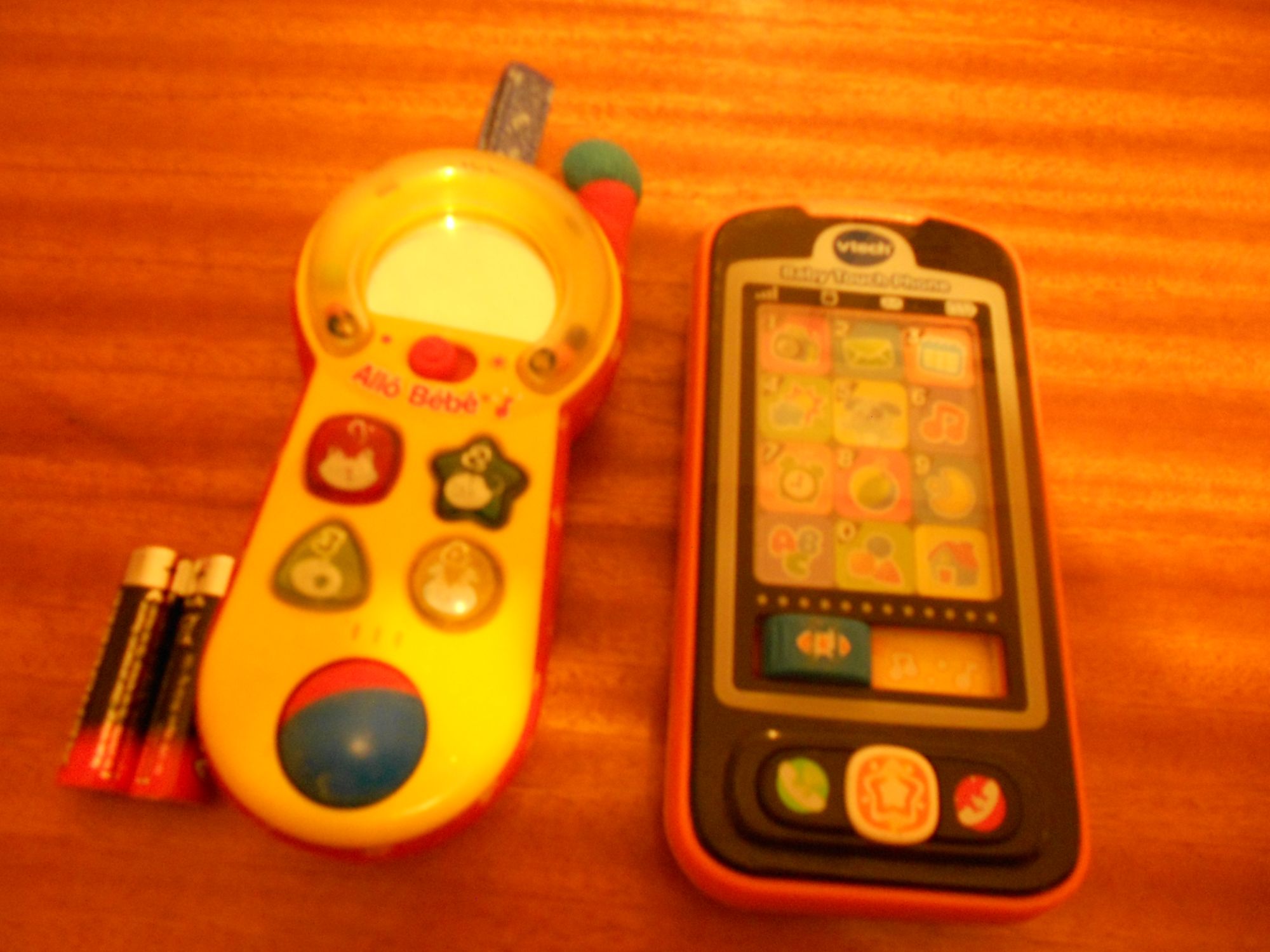 Soldes Telephone Bebe Vtech Achat Neuf Ou Occasion Rakuten