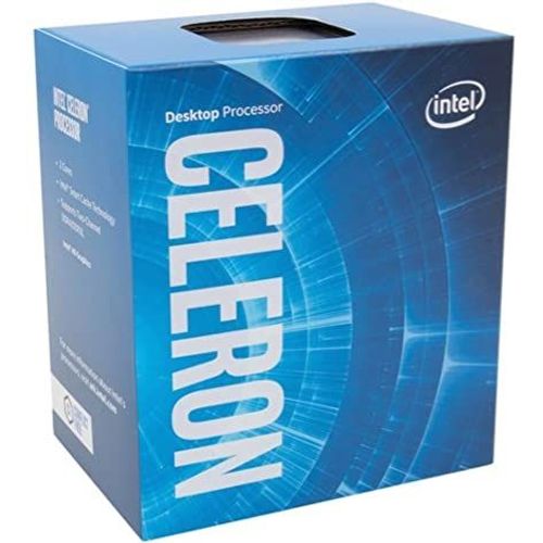 celeron g3900 2.8ghz lga1151