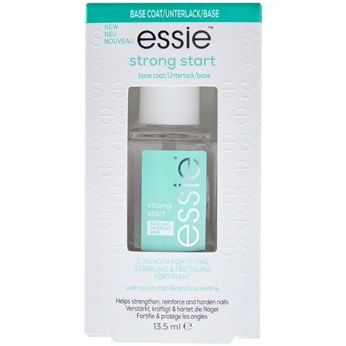 Vernis À Ongles Strong Start Fortifying Essie (13,5 Ml) 