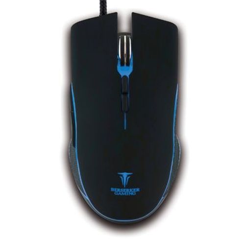 Souris Gaming SVIPDAG-S1 7 Boutons 3200 DPI LED 4 Colors(a704c)
