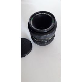 FUJI EBC X-FUJINON-MACRO 3.5/55mm DM